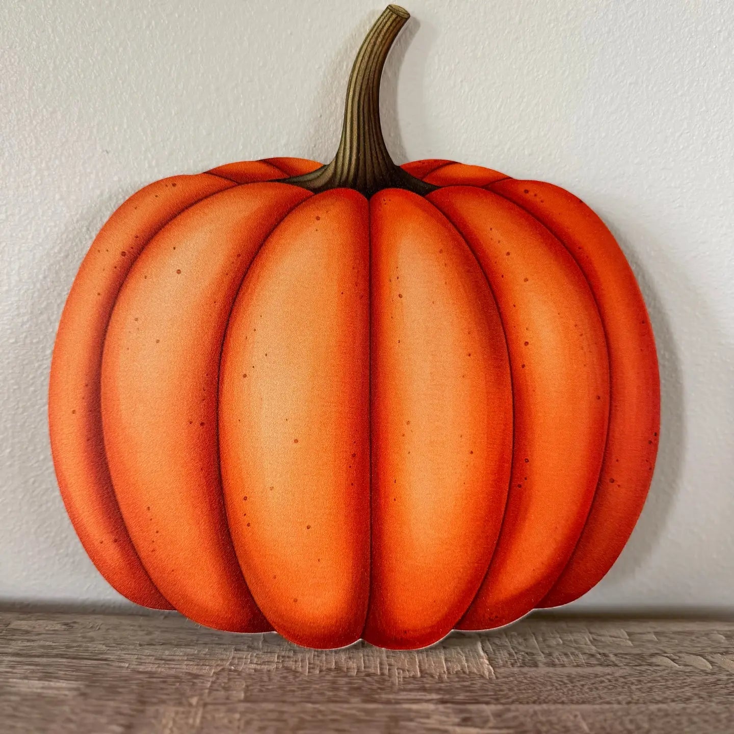 PREORDER: Pumpkins
