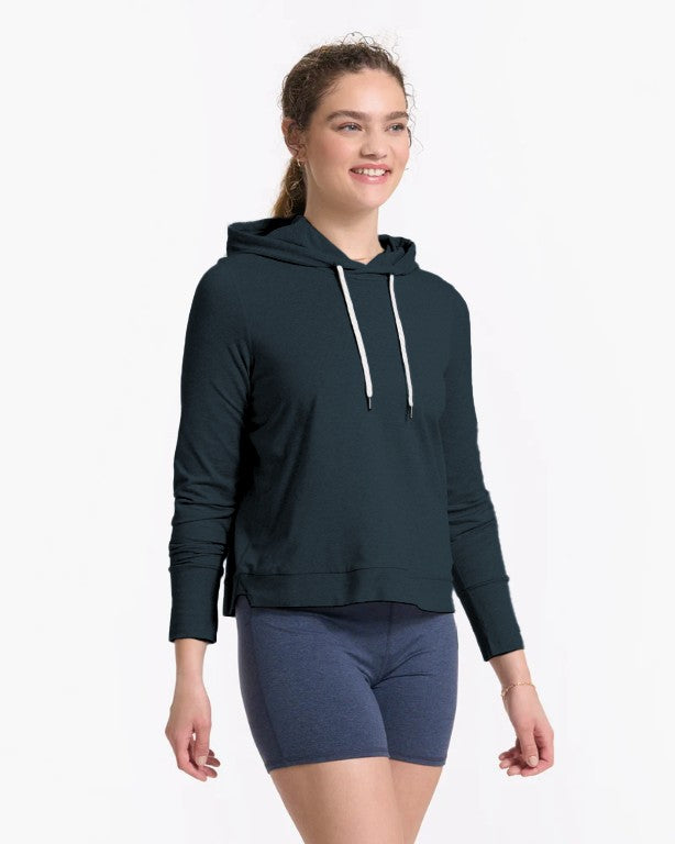PREORDER: Women's Yoga Non-zip Hoodie