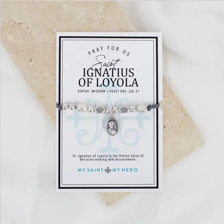 PREORDER: Little Saints Bracelets (Mulitple options)