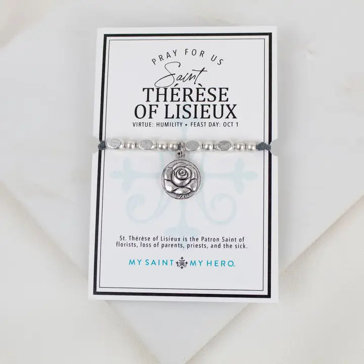 PREORDER: Little Saints Bracelets (Mulitple options)
