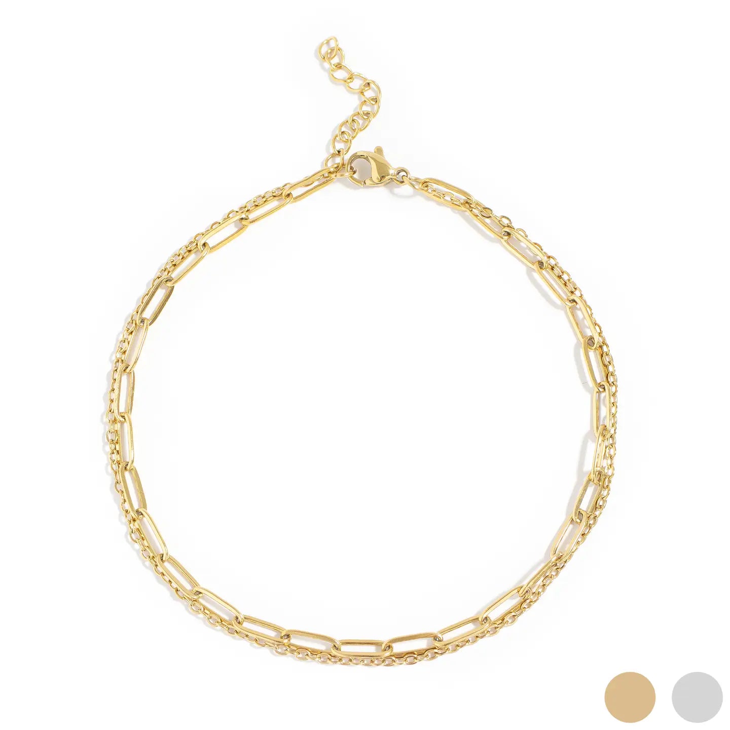 Anklet