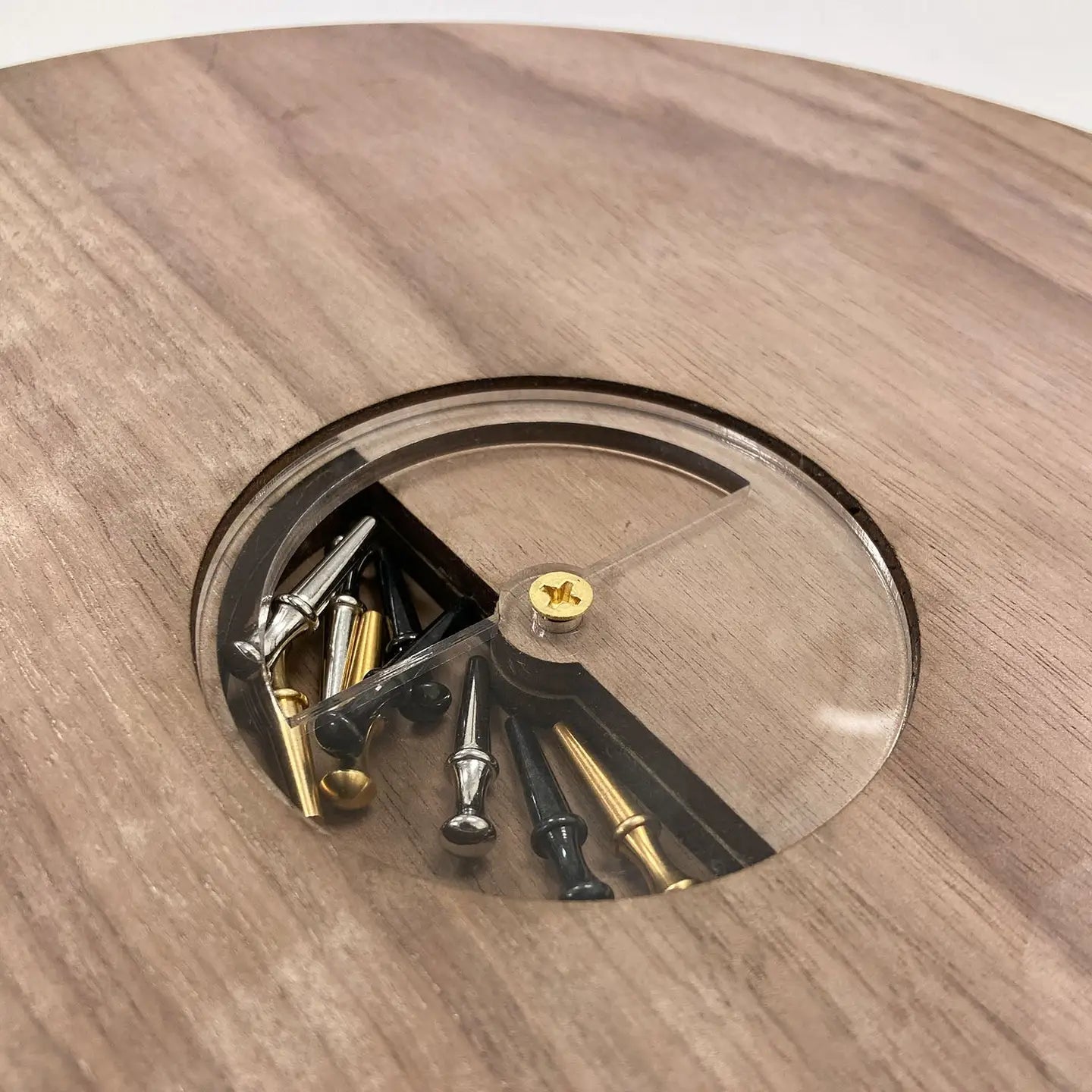 PREORDER: MN Cribbage Board