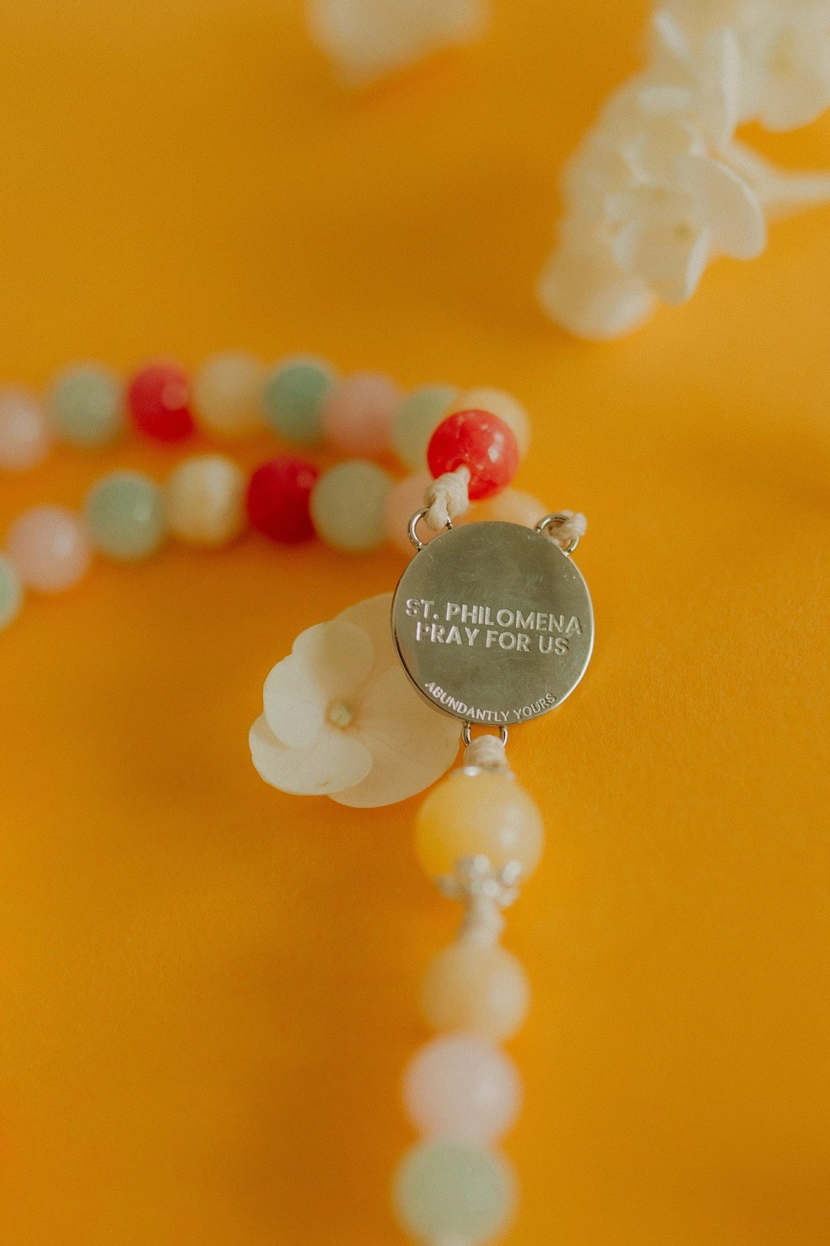 PREORDER: St. Philomena Rosary