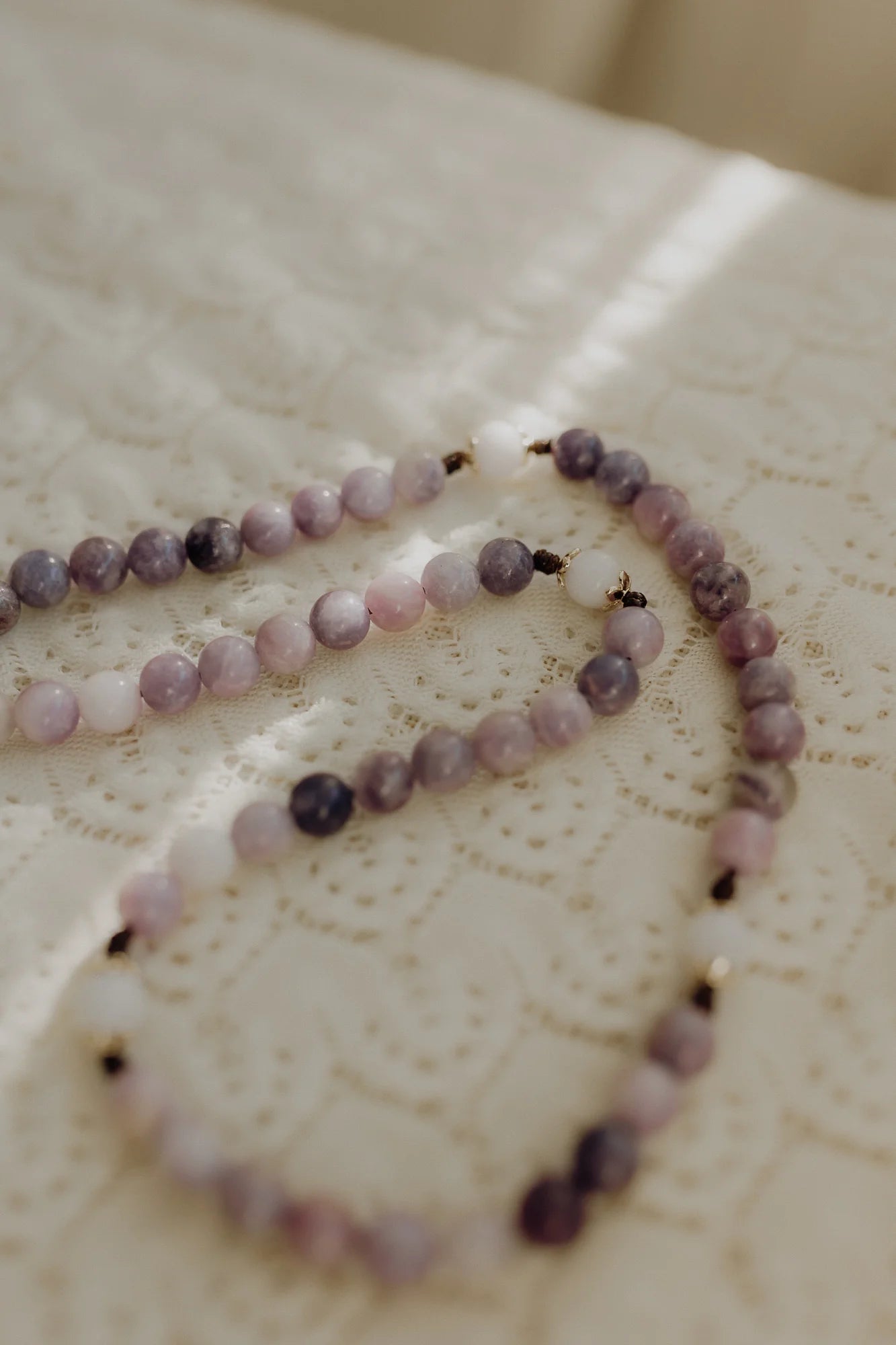 Full of Grace Rosary