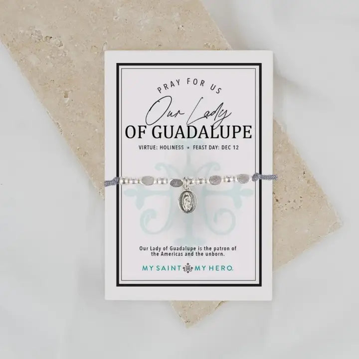 PREORDER: Little Saints Bracelets (Mulitple options)