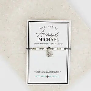 PREORDER: Little Saints Bracelets (Mulitple options)