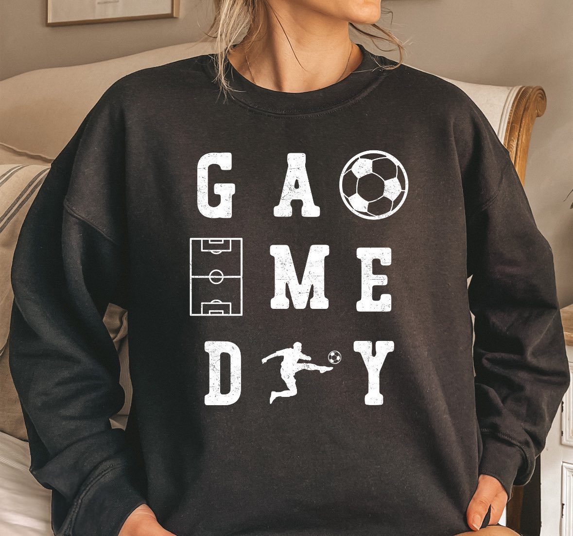PREORDER: Game Day Crews