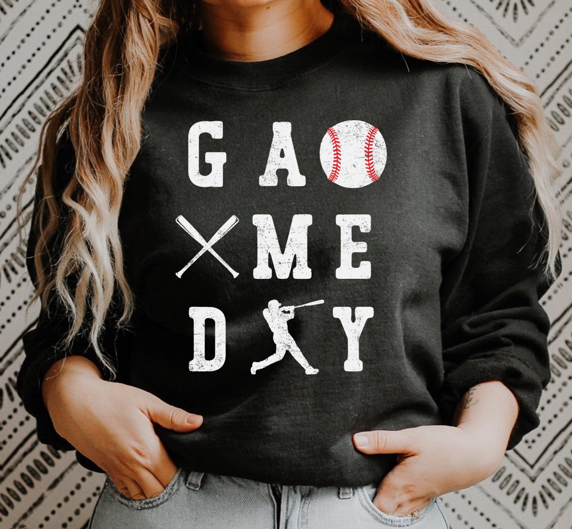 PREORDER: Game Day Crews