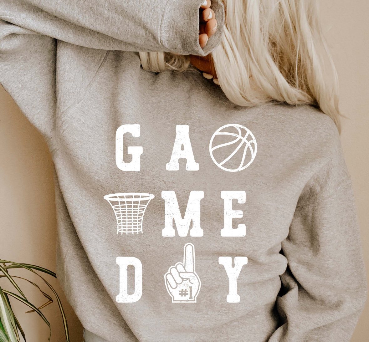 PREORDER: Game Day Crews