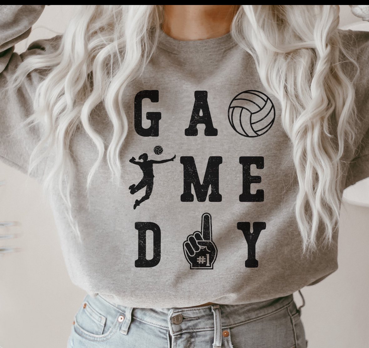 PREORDER: Game Day Crews