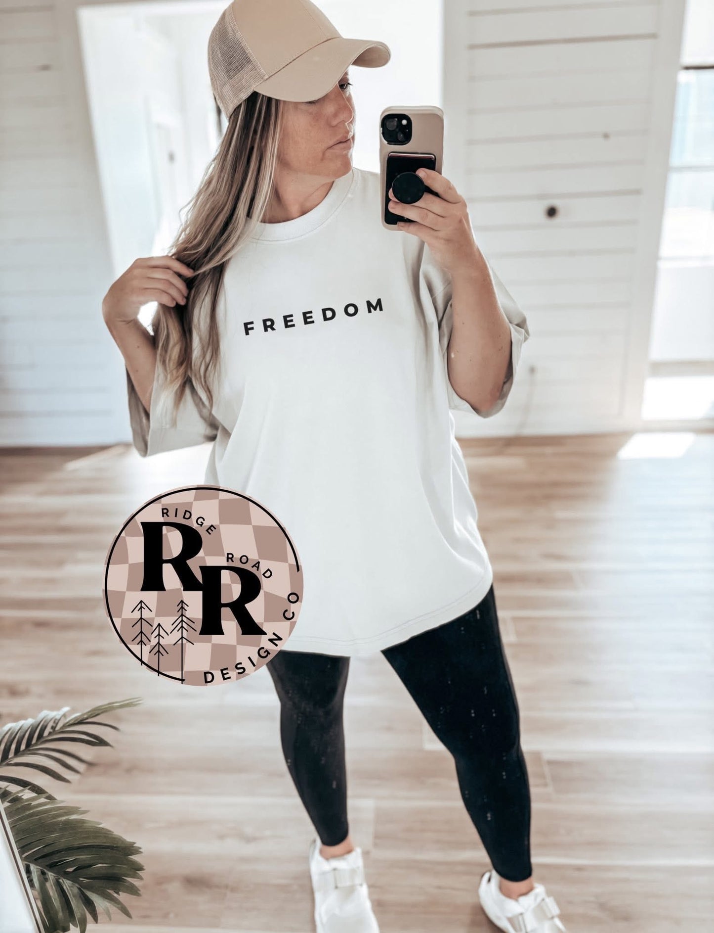 PREORDER: Charlie Kirk Tees