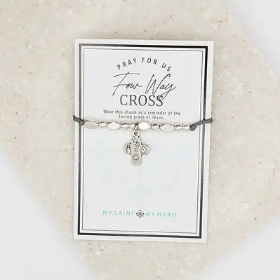 PREORDER: Little Saints Bracelets (Mulitple options)