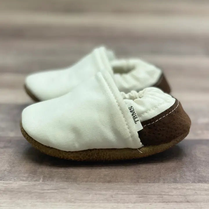 PREORDER: Baby Moccasins (Group 2)