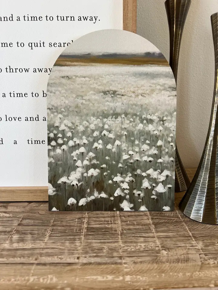 PREORDER: 7x10 Wood Arch (50+ Options)