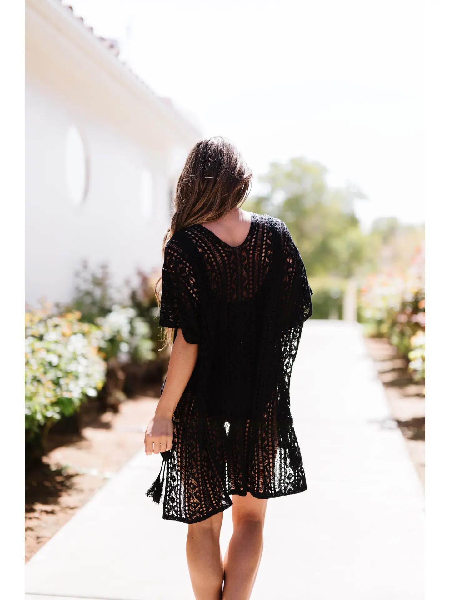 PREORDER: Boardwalk Cover Up
