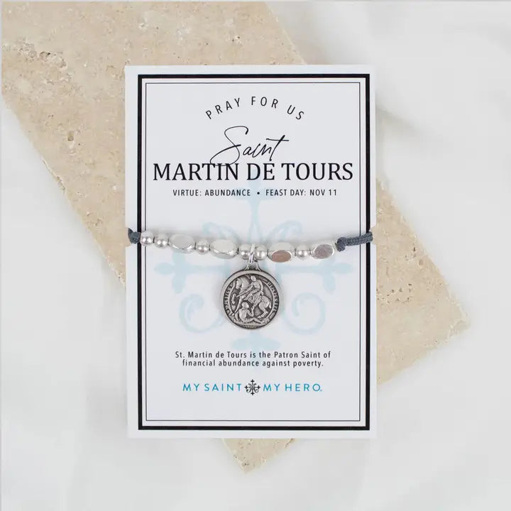 PREORDER: Little Saints Bracelets (Mulitple options)