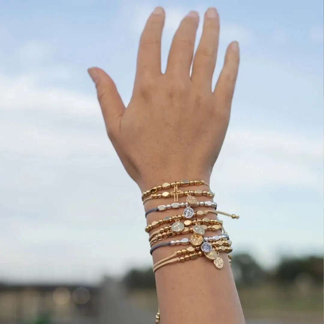 PREORDER: Little Saints Bracelets (Mulitple options)