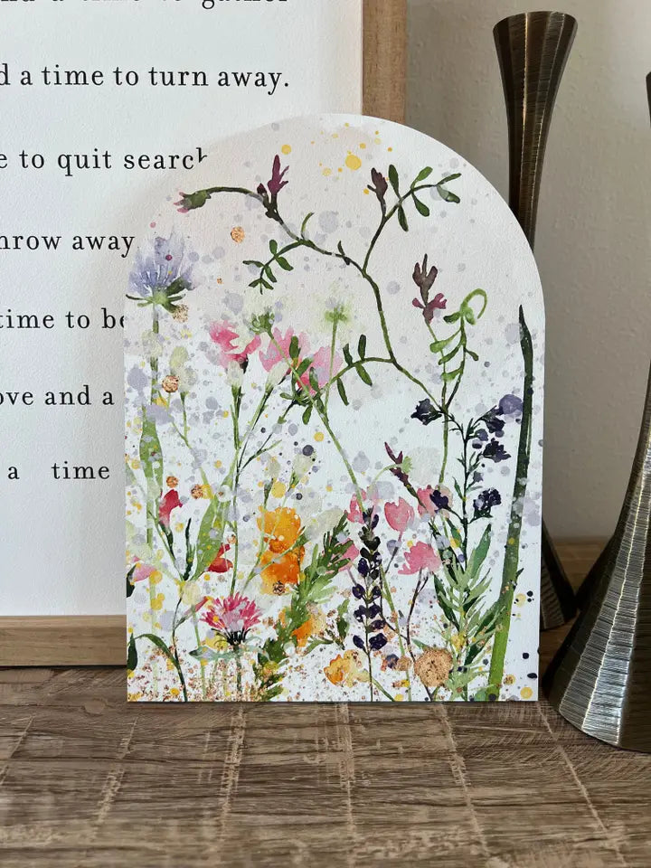 PREORDER: 7x10 Wood Arch (50+ Options)