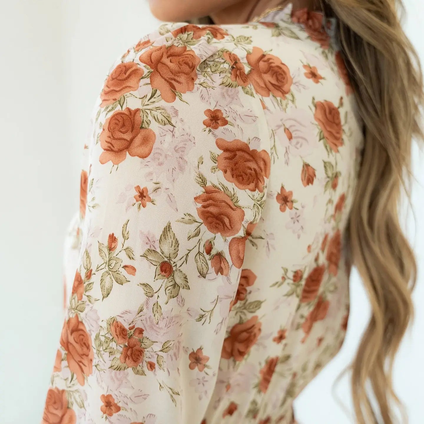 Oaklee Dress