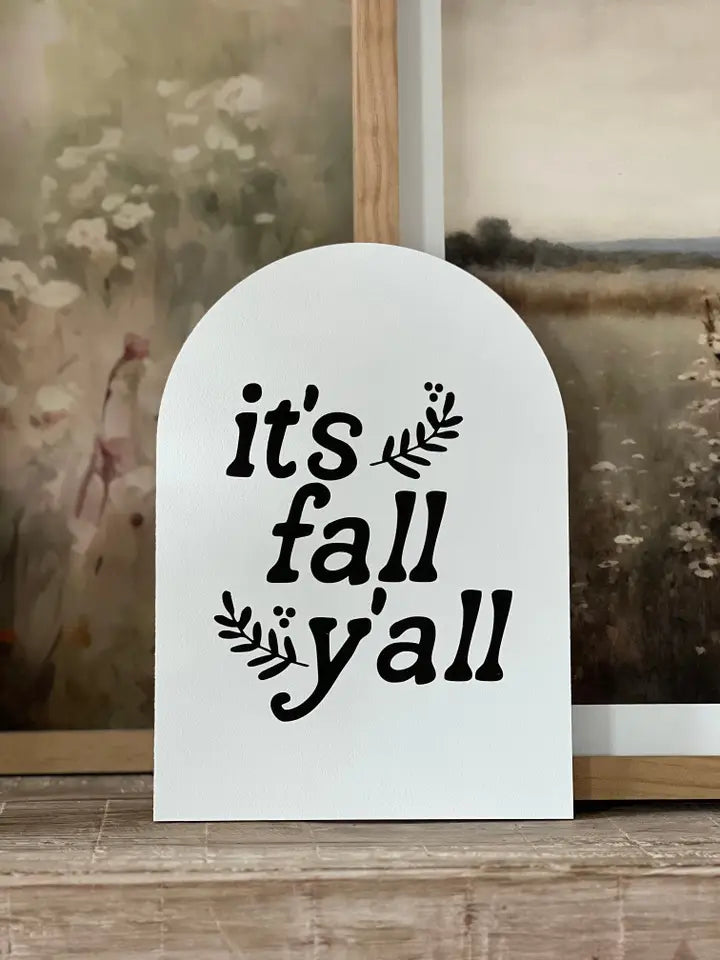 PREORDER: 7x10 Wood Arch (50+ Options)