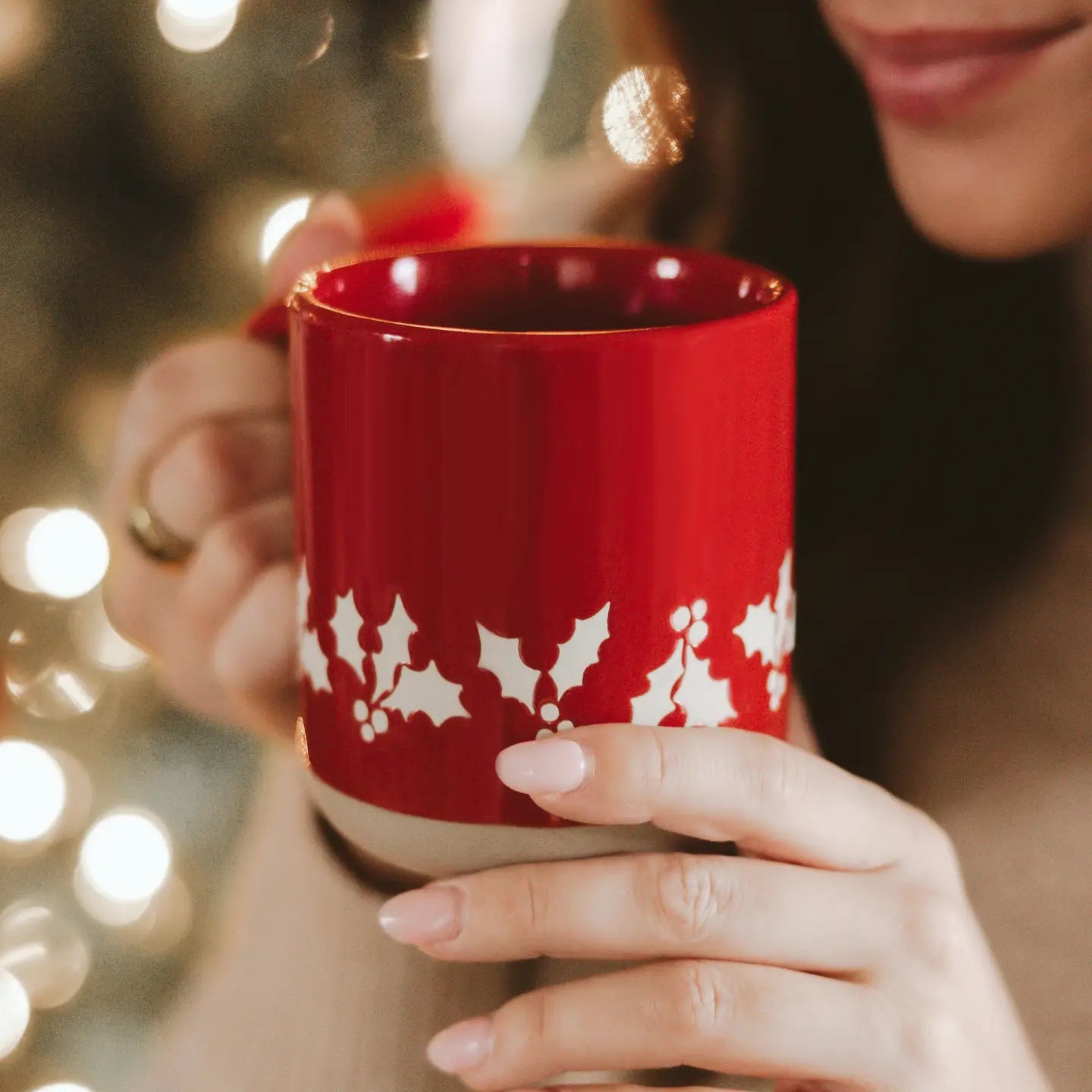 PREORDER: Stoneware Mug (Multiple Options)
