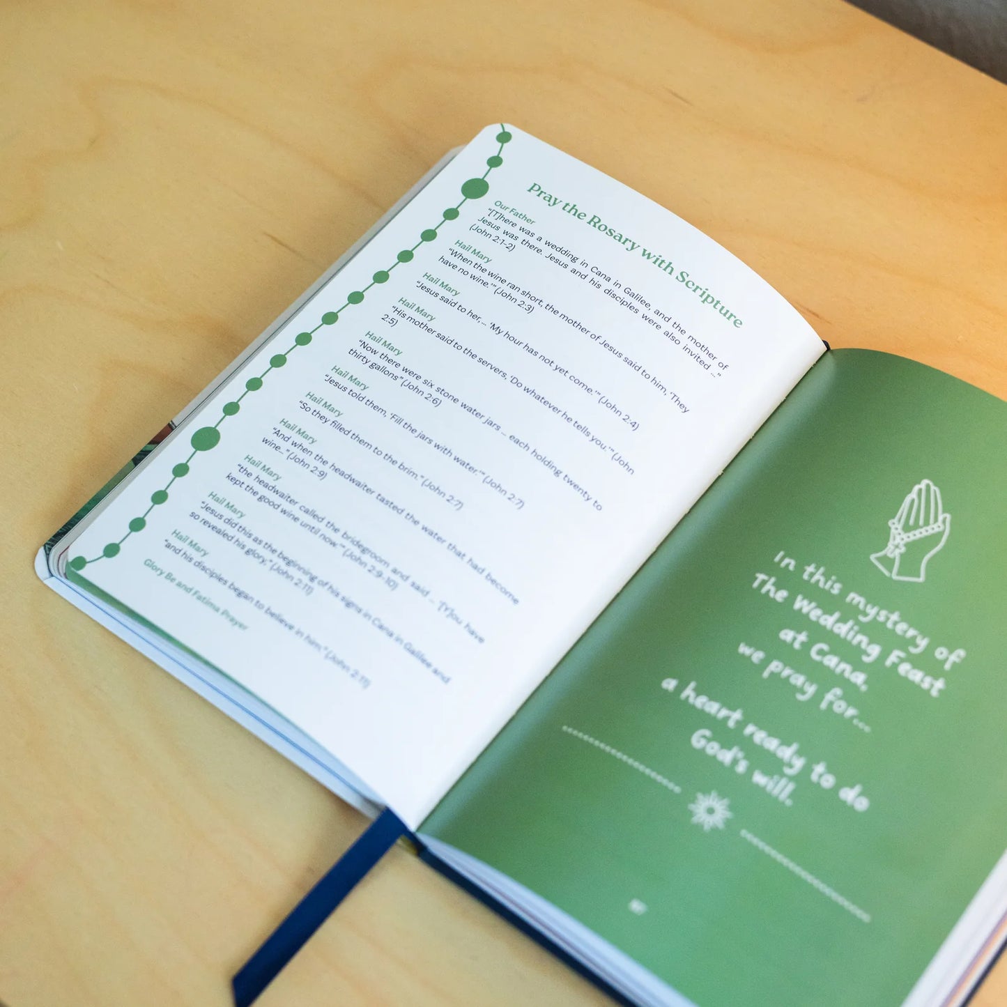 PREORDER: A Young Catholic's Guide to the Rosary