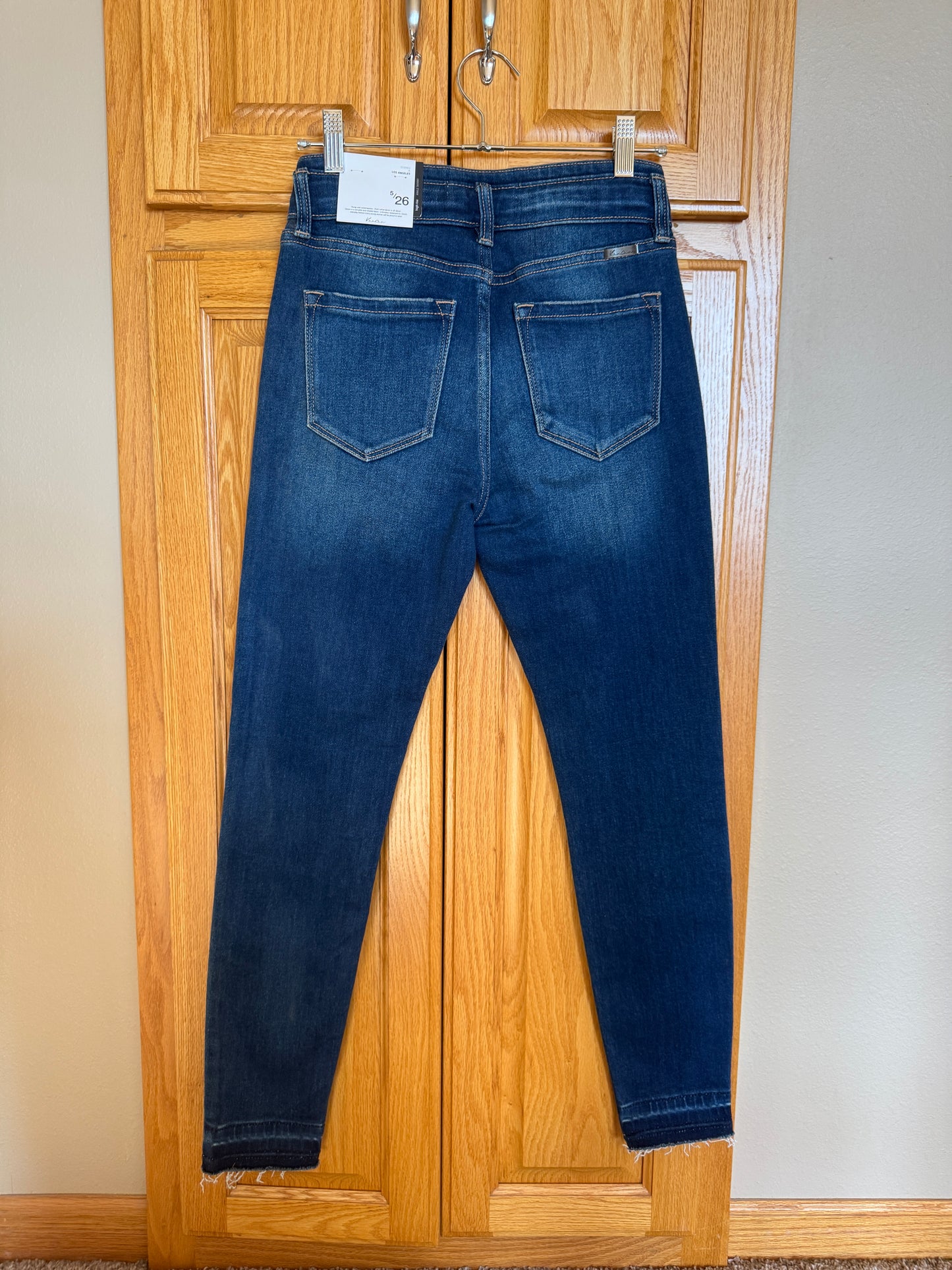 KanCan Skinny Jeans