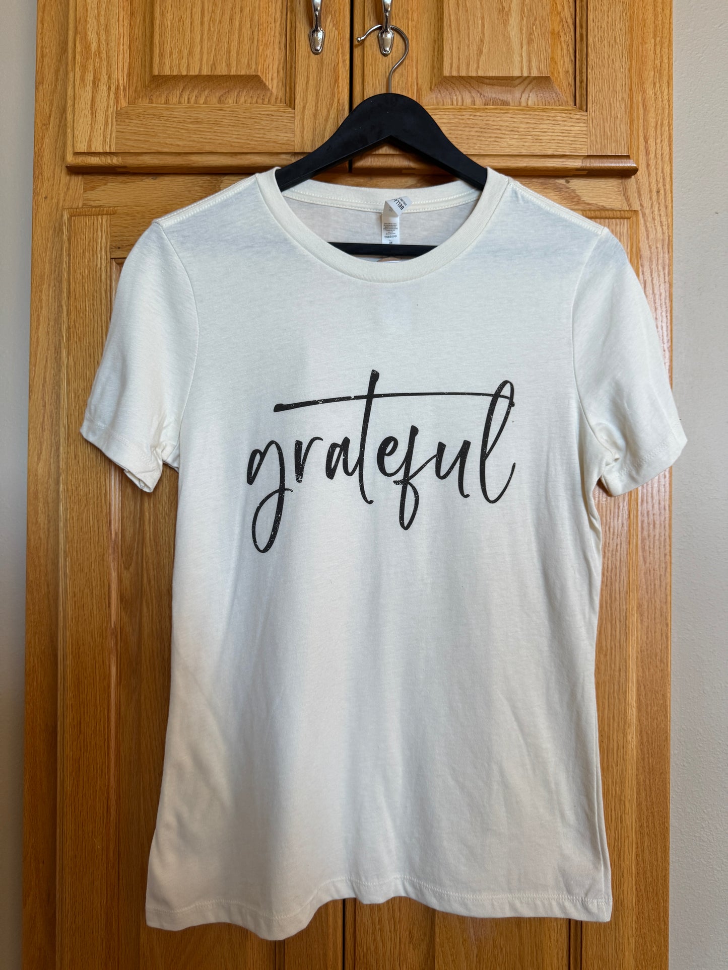 Grateful Tee