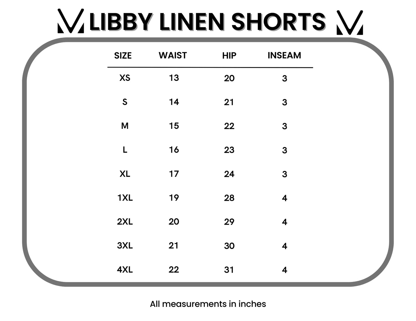 PREORDER: Libby Linen Shorts - Olive