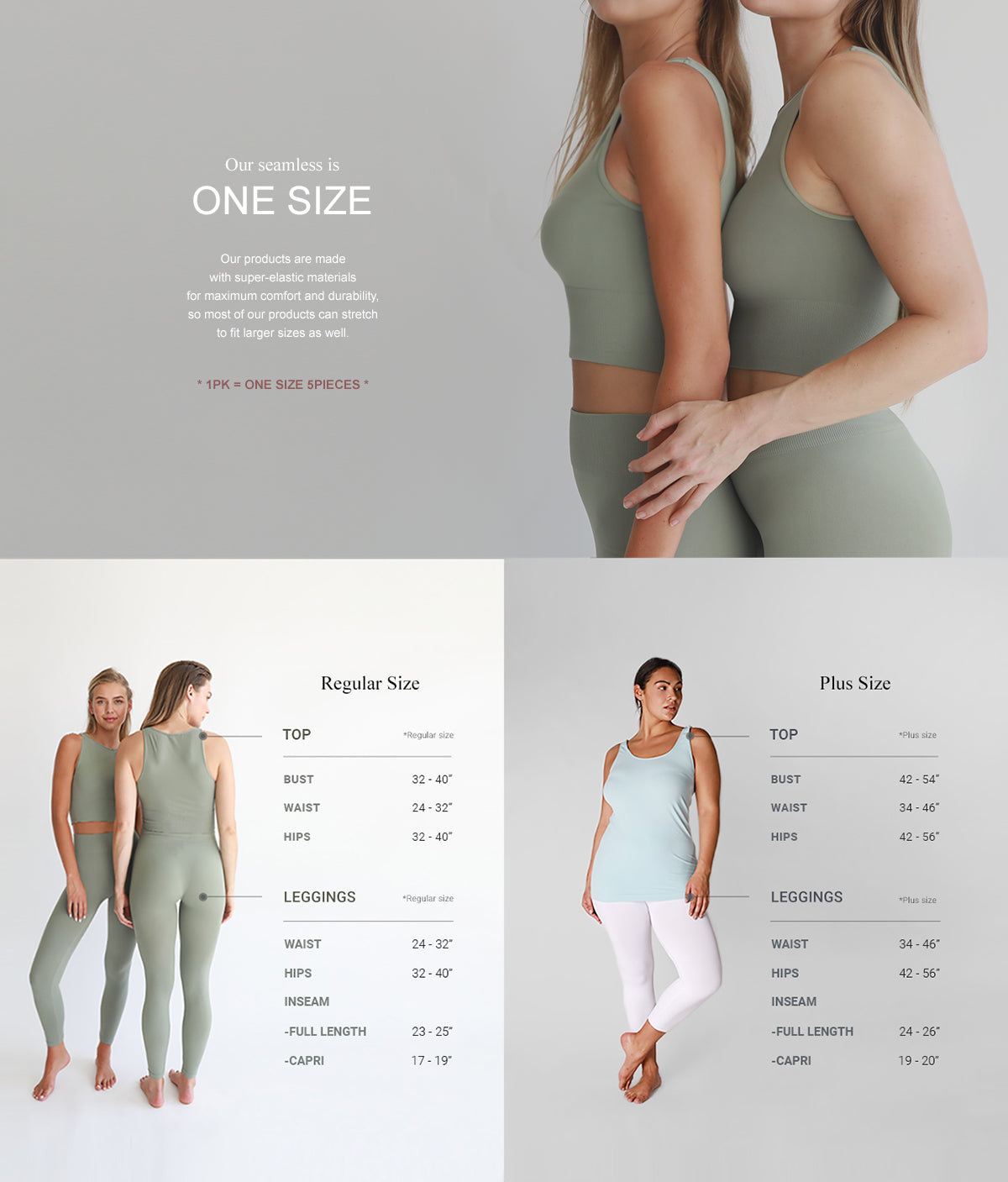PREORDER: NikiBiki Signature Jersey Tank Top