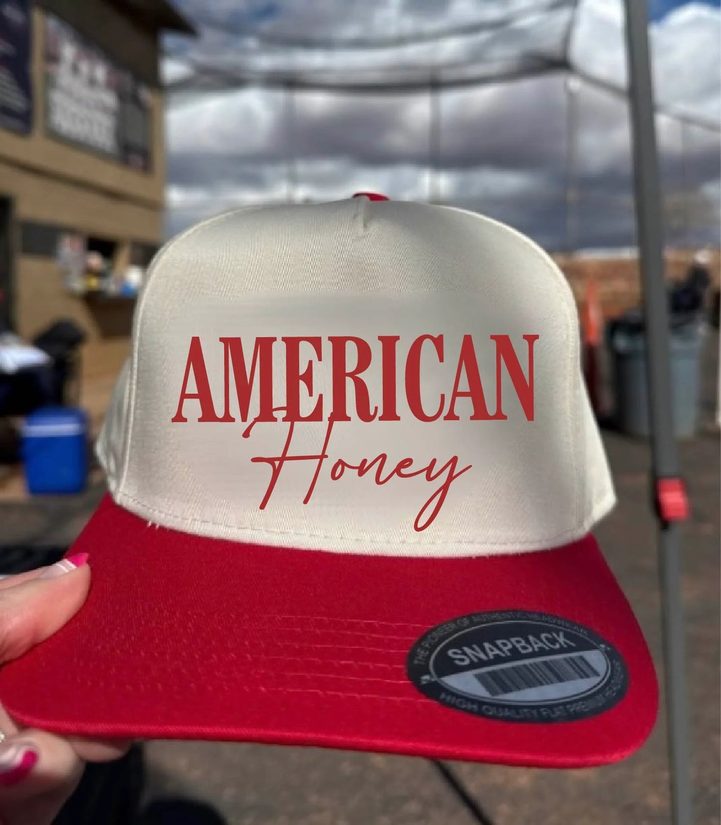 Ball Cap (Multiple Options)