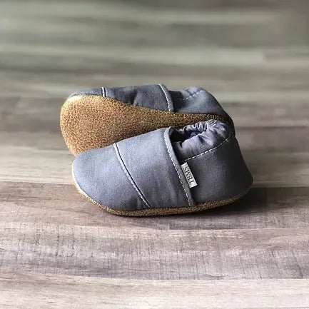 PREORDER: Baby Moccasins (Group 1)