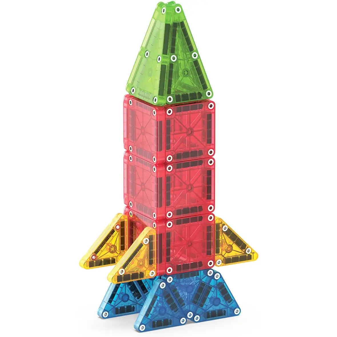 PREORDER: Magna-Tiles Micromags 26-Piece Travel Set