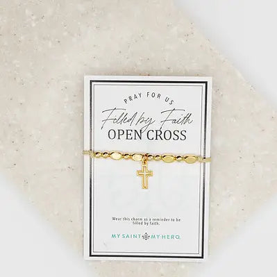 PREORDER: Little Saints Bracelets (Mulitple options)