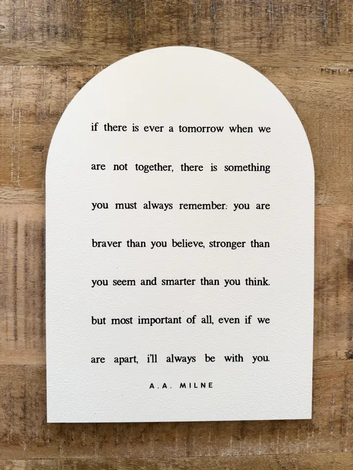 PREORDER: 7x10 Wood Arch (50+ Options)