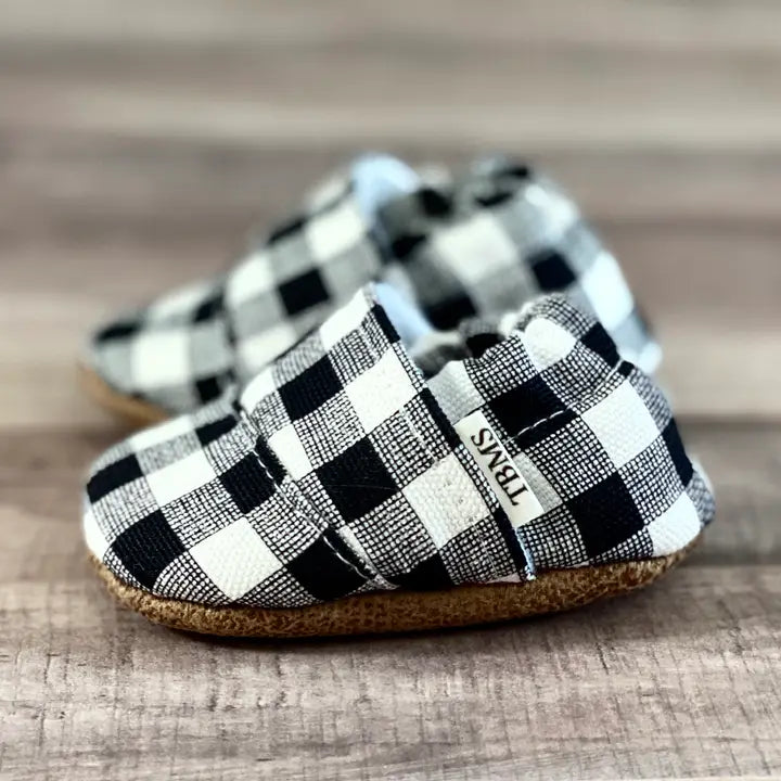 PREORDER: Baby Moccasins (Group 1)