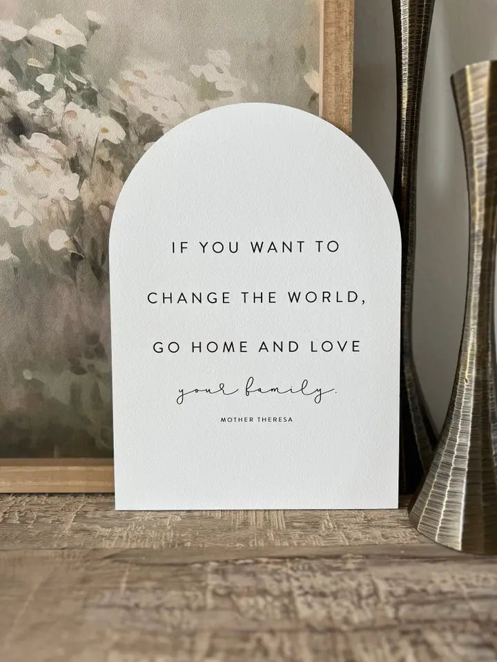 PREORDER: 7x10 Wood Arch (50+ Options)