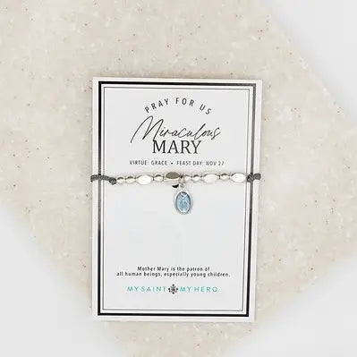 PREORDER: Little Saints Bracelets (Mulitple options)
