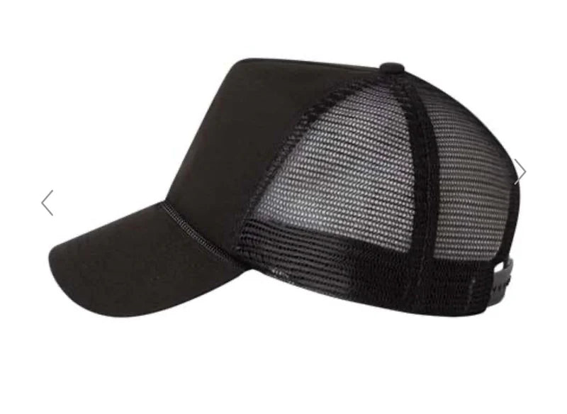 PREORDER: Halloween Foam Trucker Hats (Multiple Options)