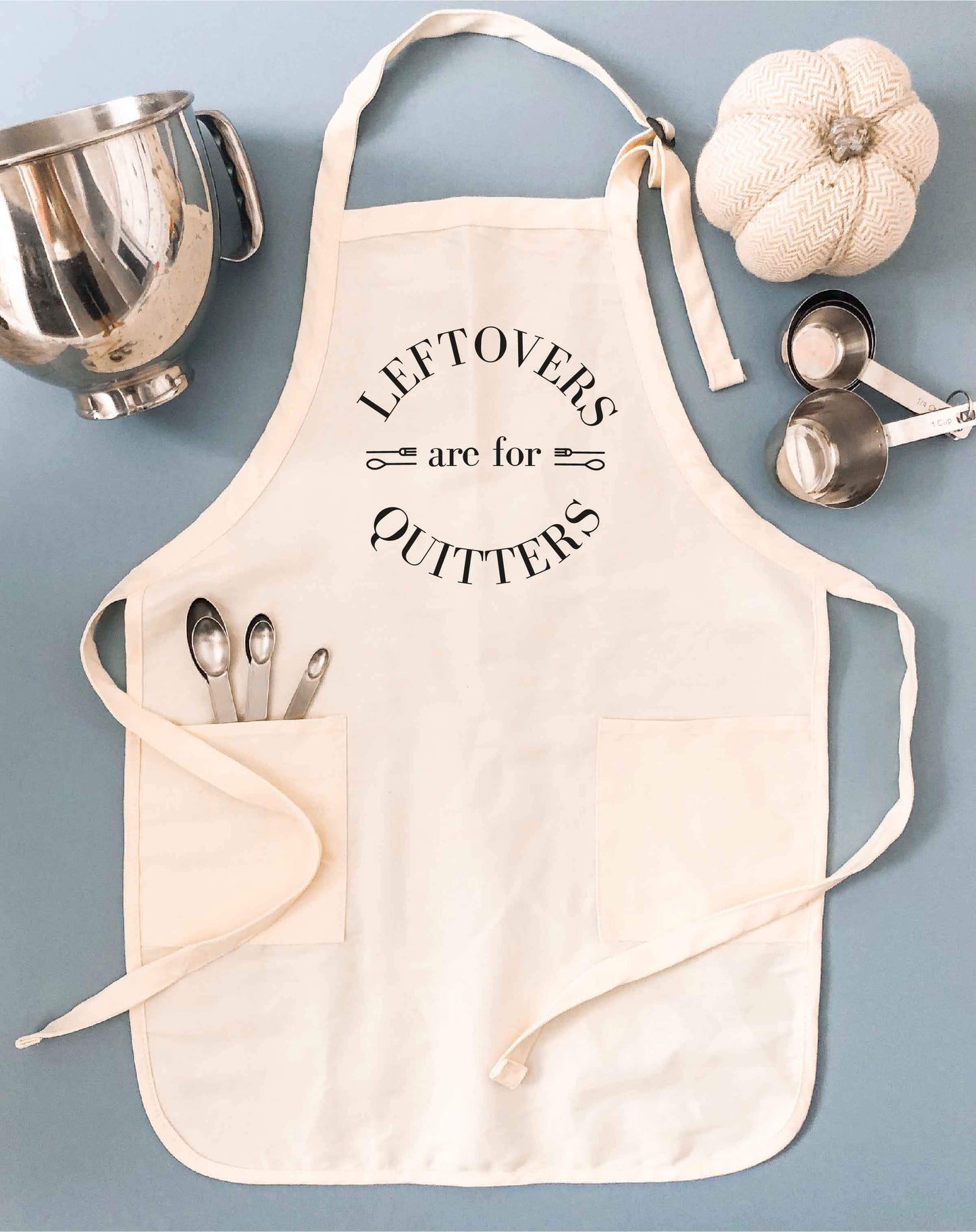 PREORDER: Thanksgiving Aprons (Multiple Options)