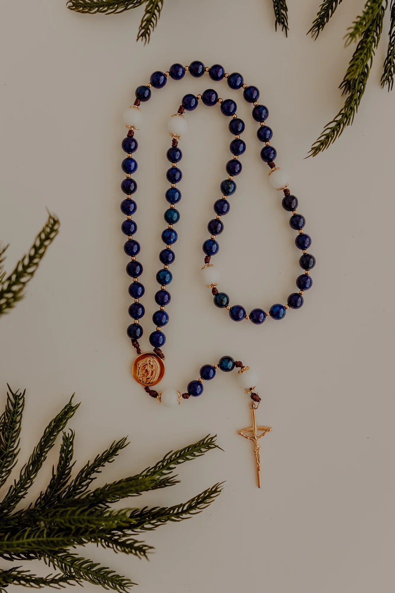 PREORDER: Holy Family Rosary