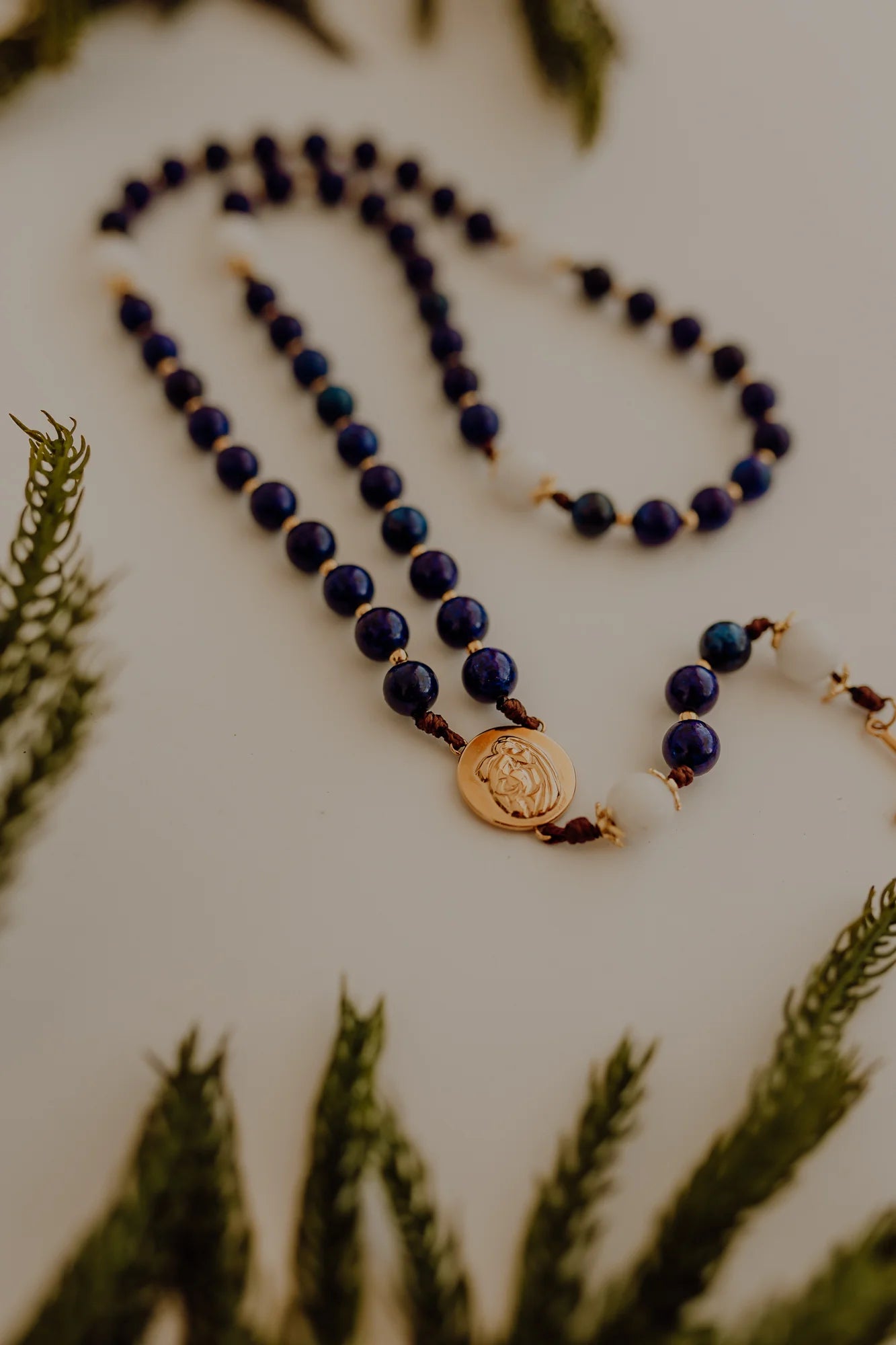 PREORDER: Holy Family Rosary