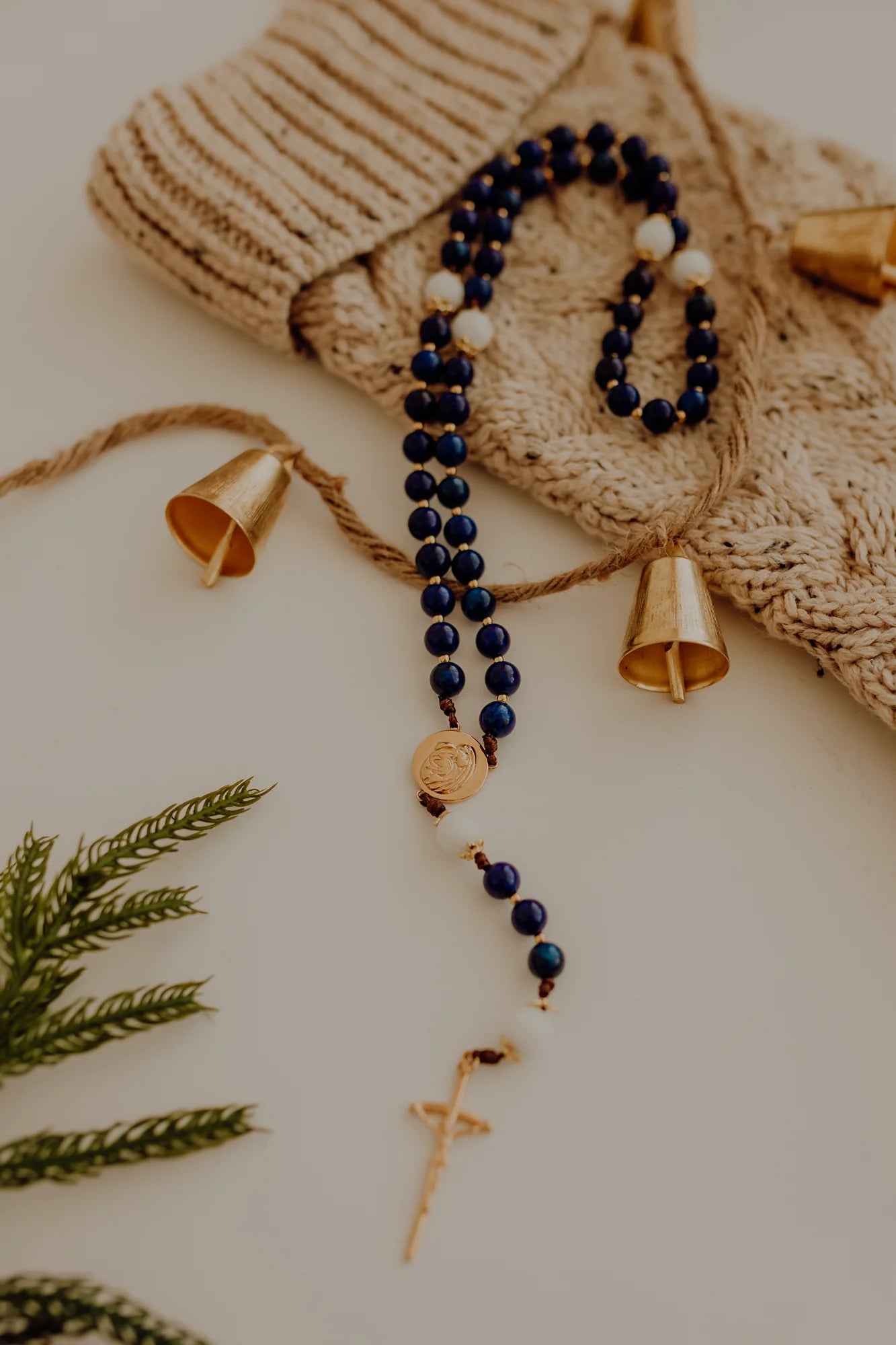 PREORDER: Holy Family Rosary