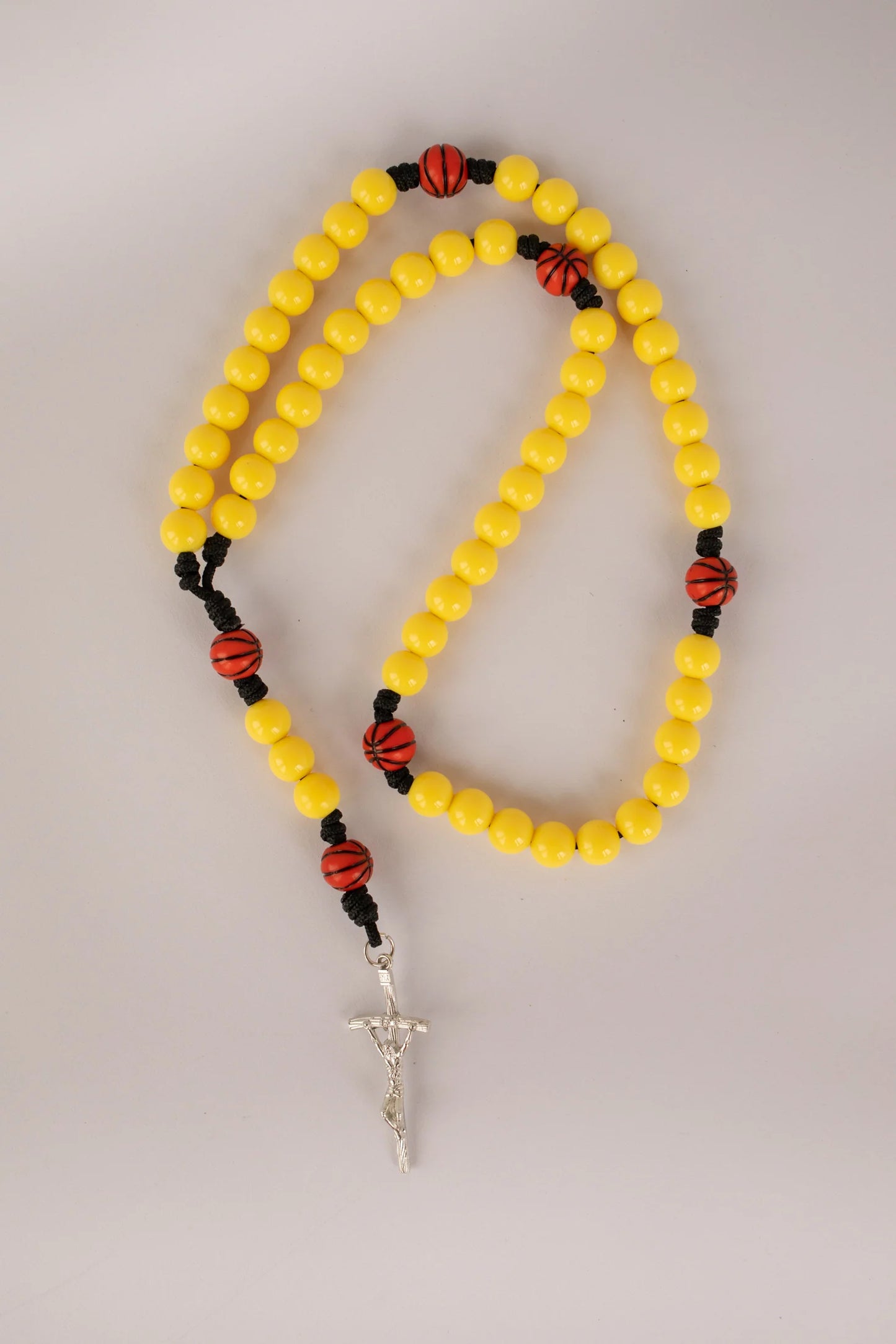 PREORDER: Sports Rosaries