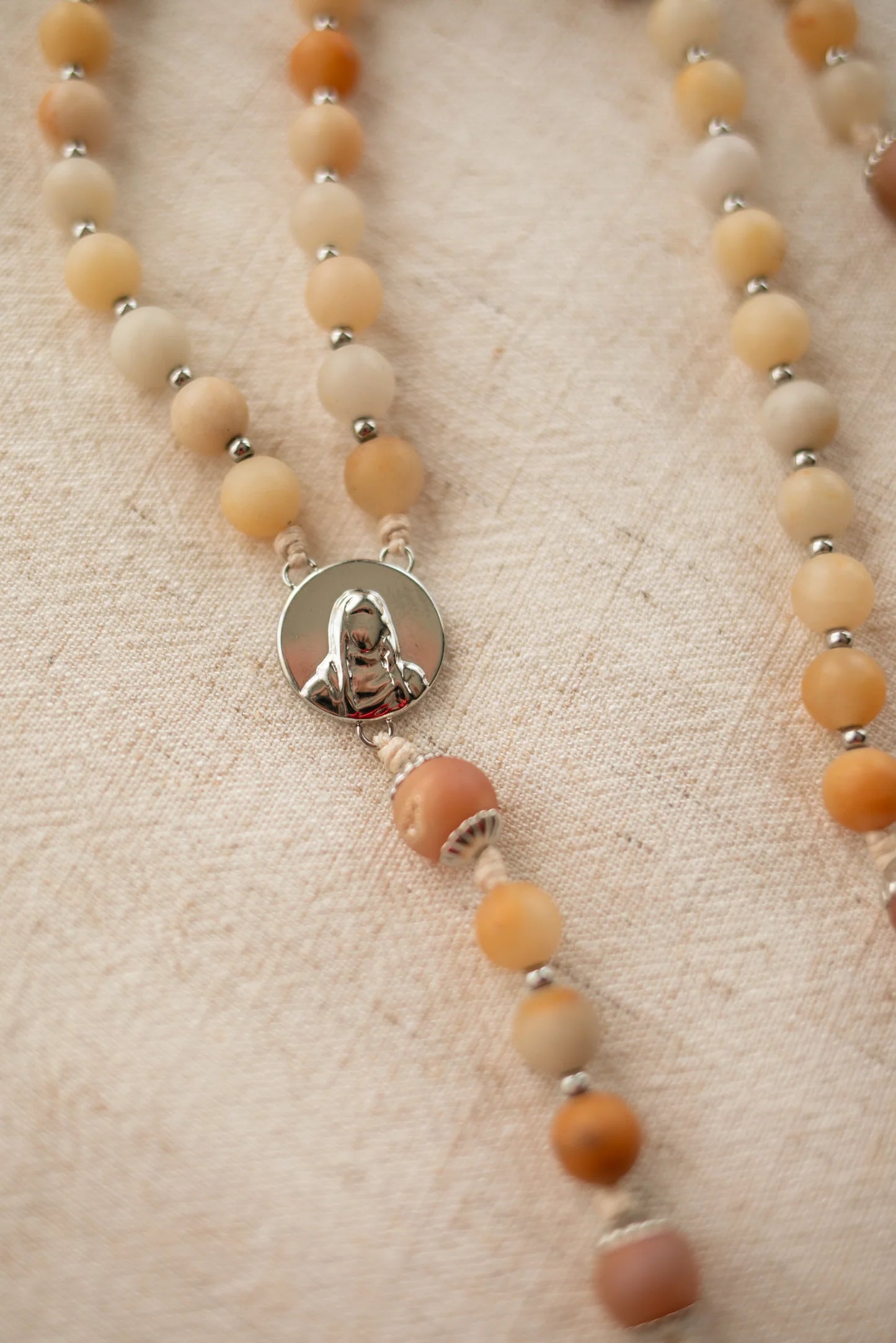 St. Catherine of Siena Rosary