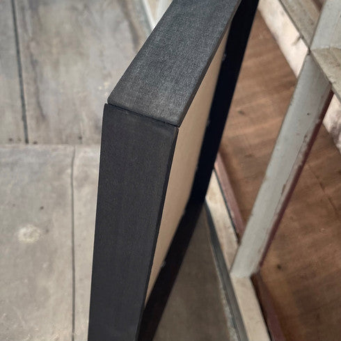 PREORDER: Christmas Donkey Box Frame