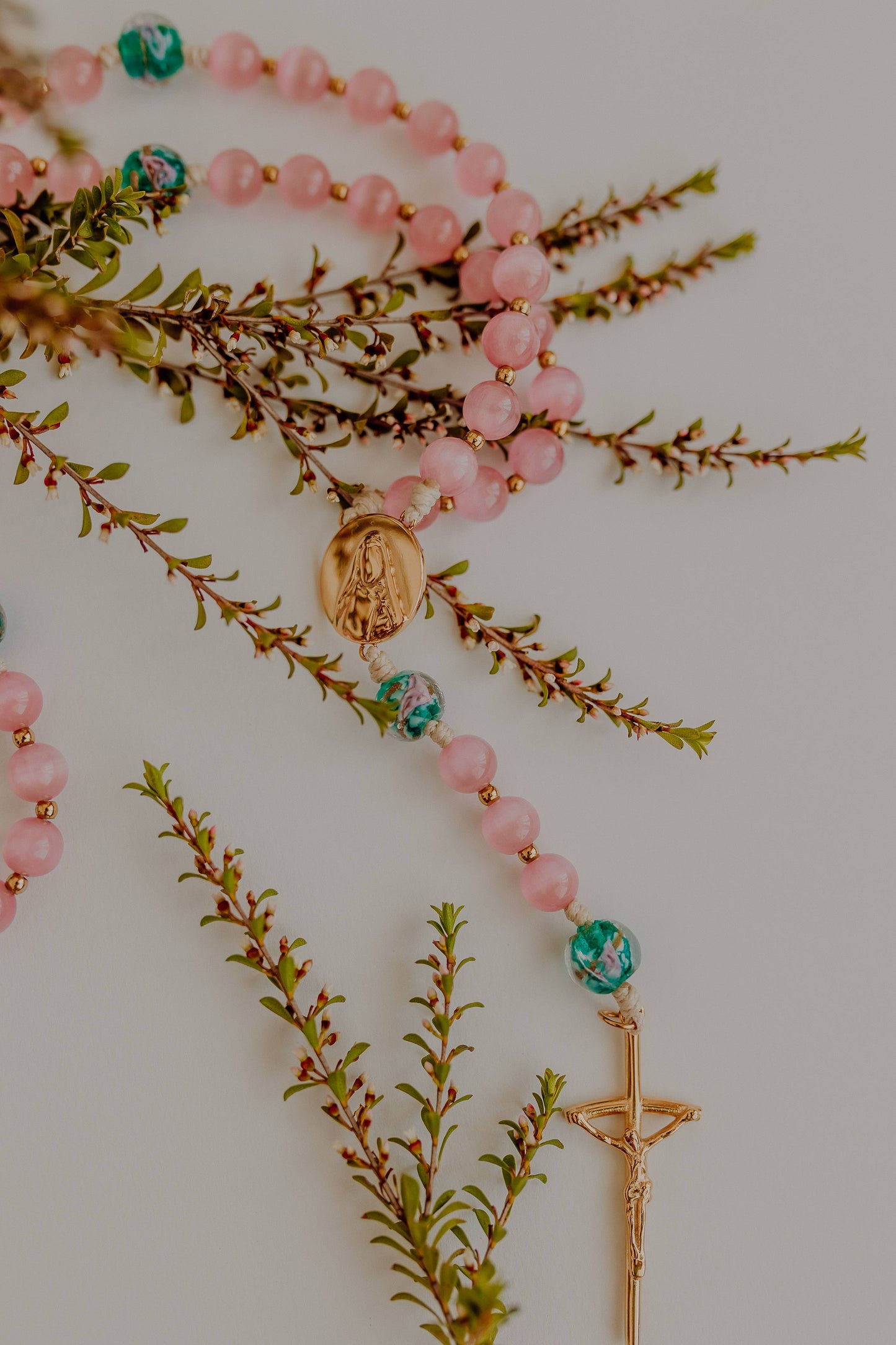 St. Therese of Lisieux Rosary | Catholic Rosary