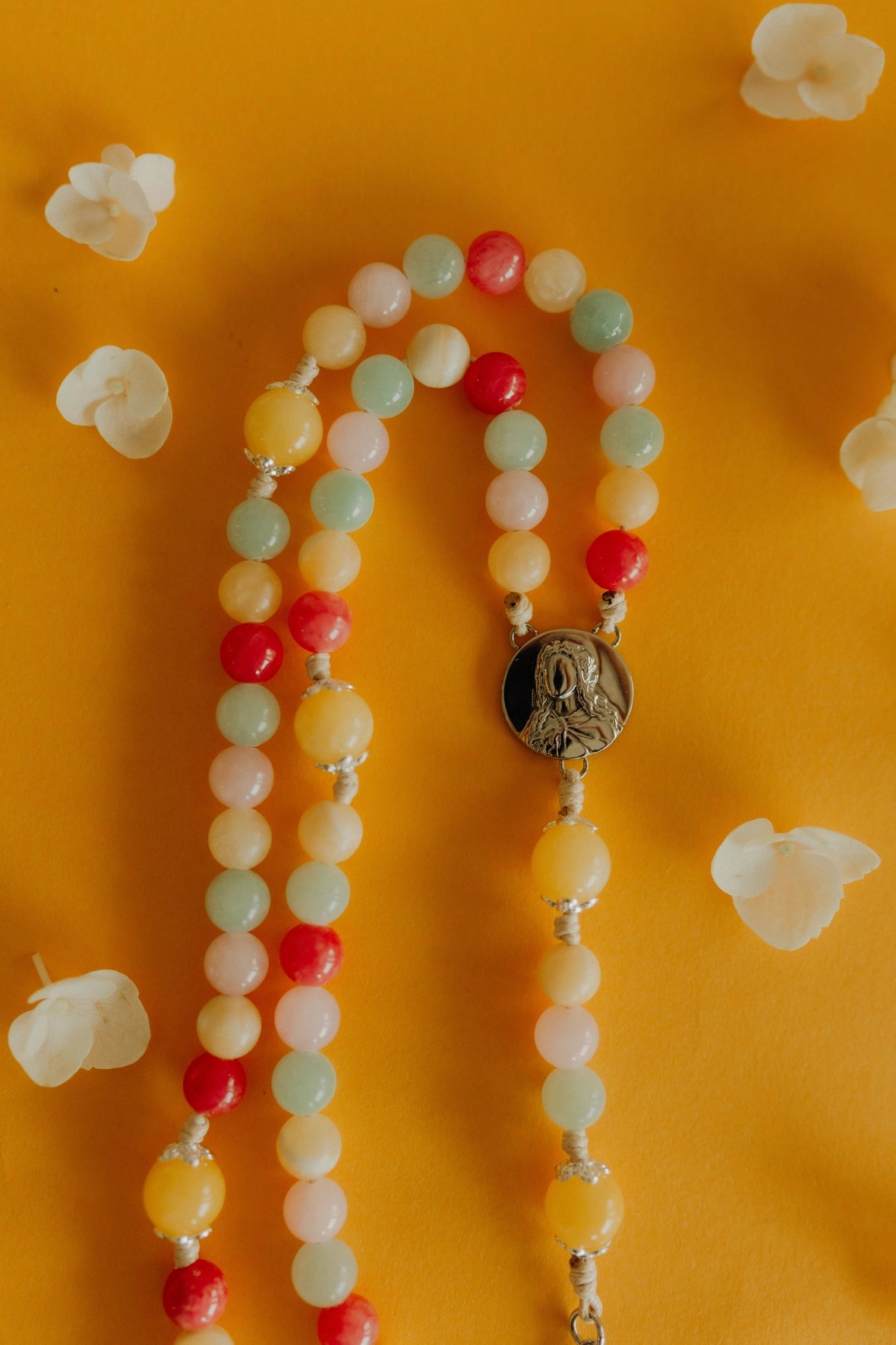 PREORDER: St. Philomena Rosary