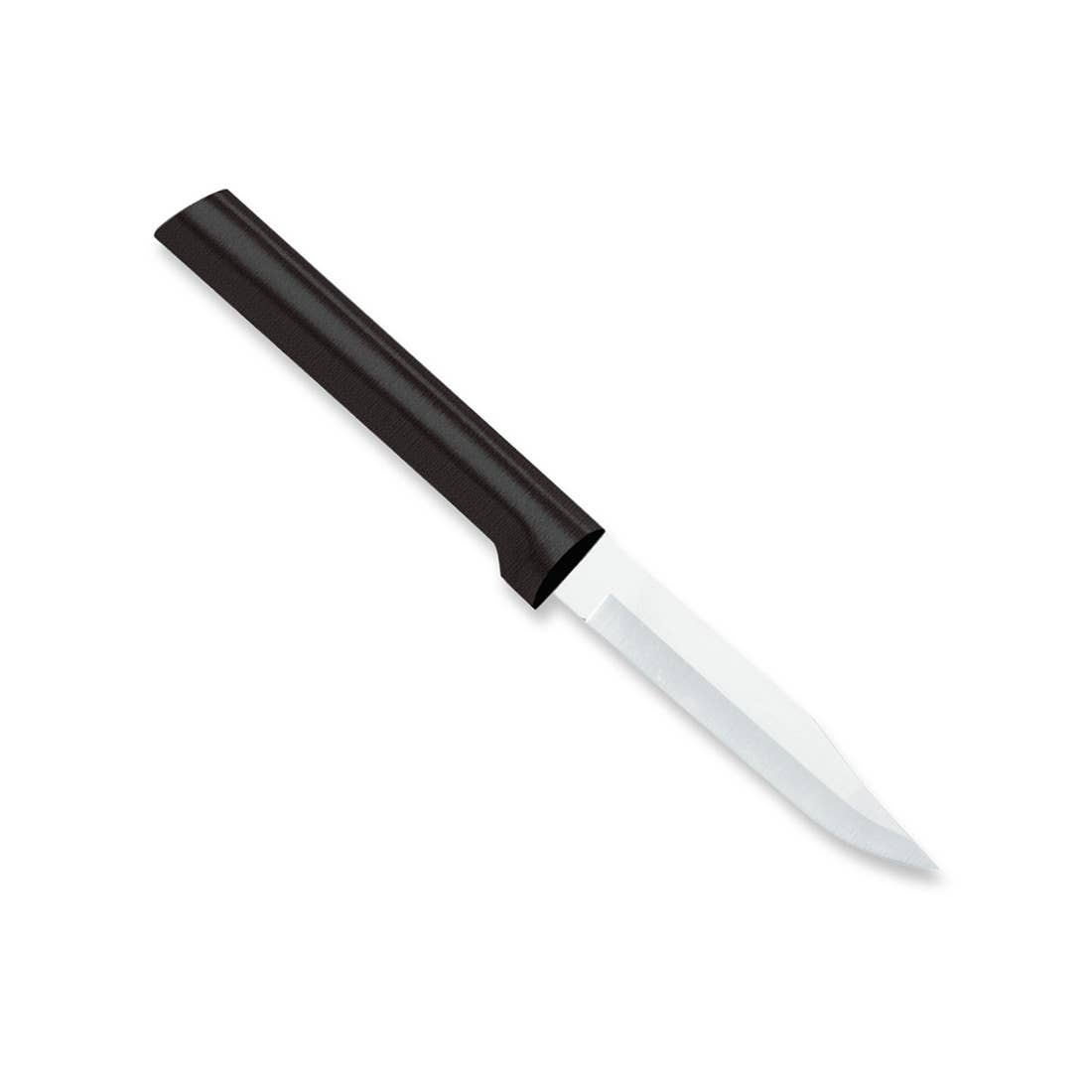 Rada Black Regular Paring Knife