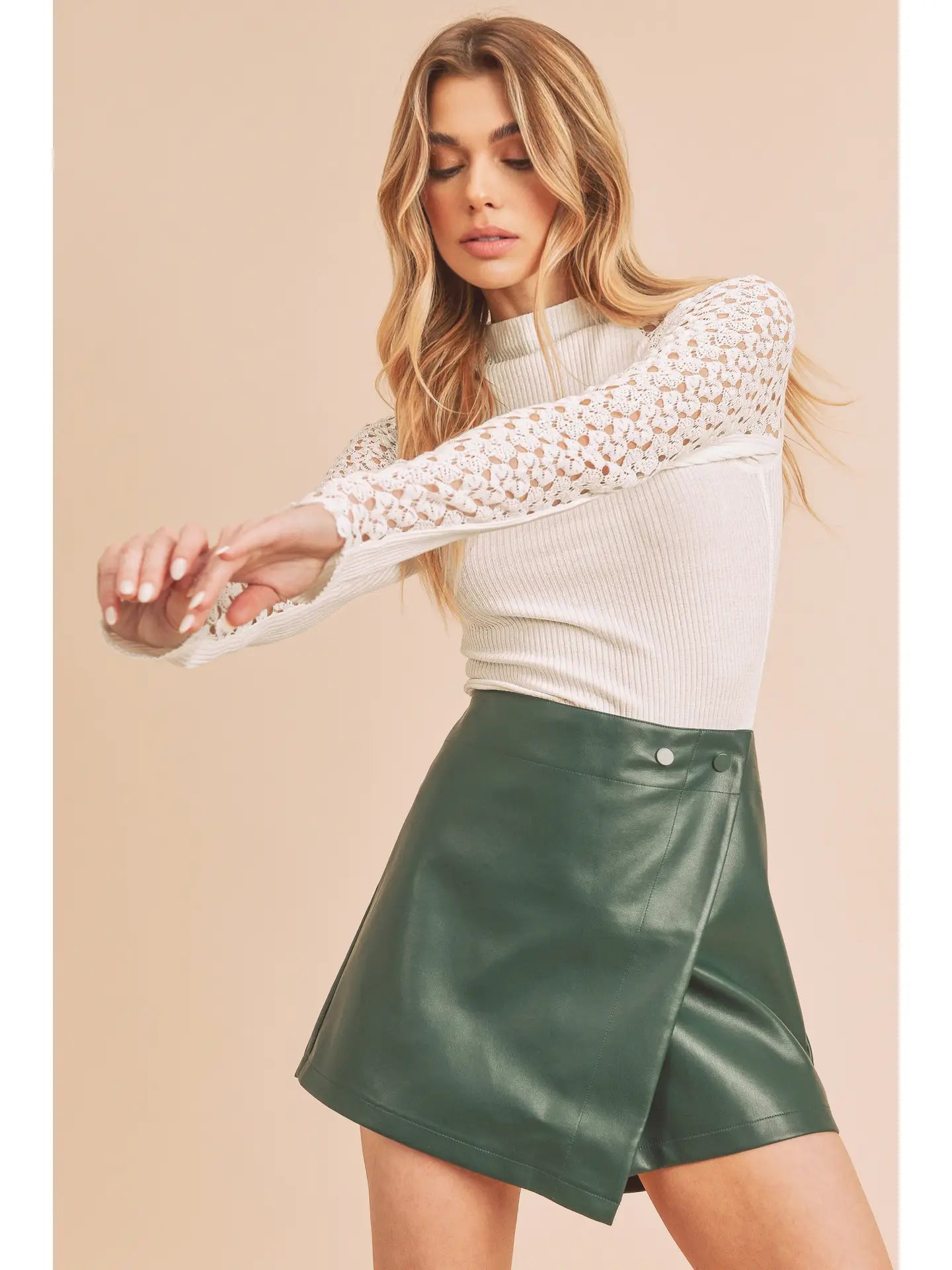 PREORDER: Suri Top